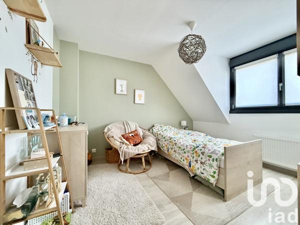 Maison à vendre 5 pièces 104 m² Roncq