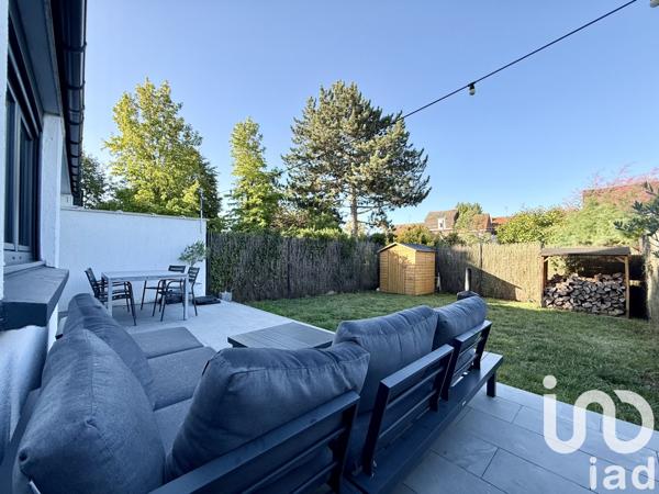 Maison à vendre 5 pièces 104 m² Roncq