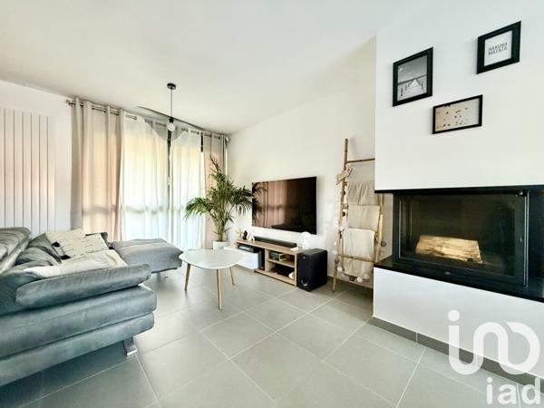 Maison à vendre 5 pièces 104 m² Roncq