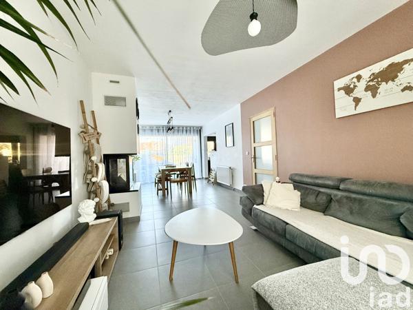 Maison à vendre 5 pièces 104 m² Roncq