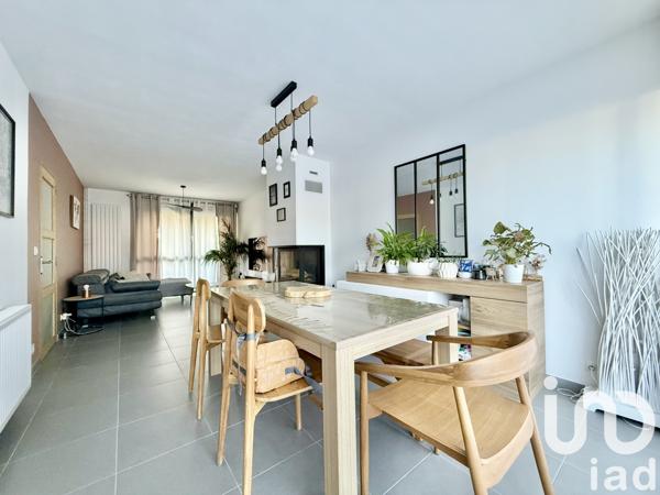 Maison à vendre 5 pièces 104 m² Roncq