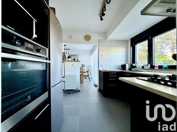 Maison à vendre 5 pièces 104 m² Roncq