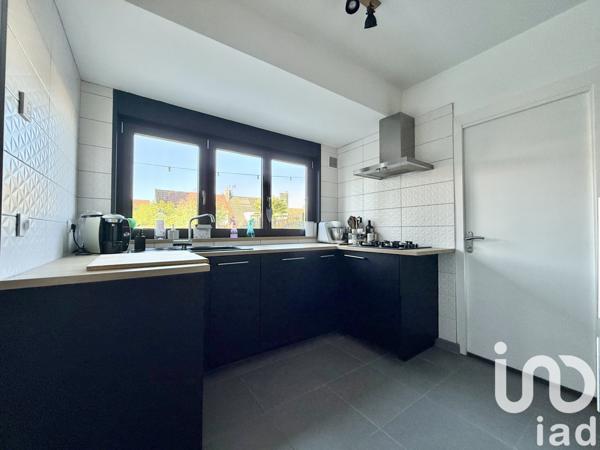 Maison à vendre 5 pièces 104 m² Roncq