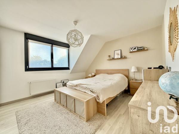 Maison à vendre 5 pièces 104 m² Roncq