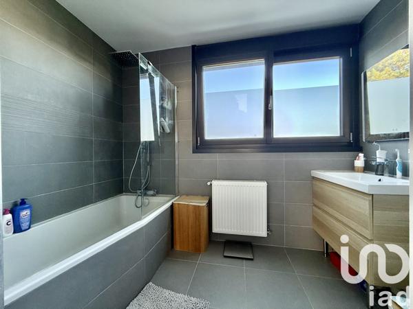 Maison à vendre 5 pièces 104 m² Roncq