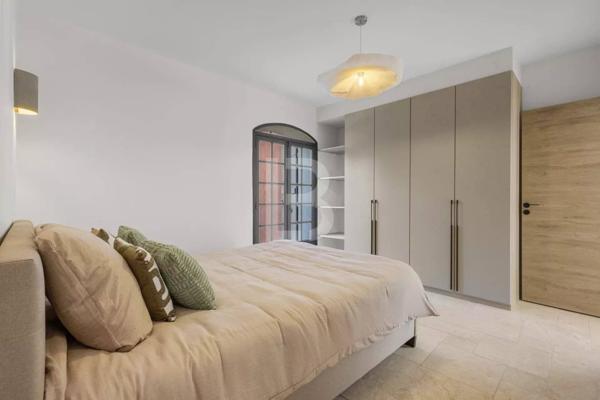 Luxueuse propriété à vendre dans le prestigieux quartier de Castellaras