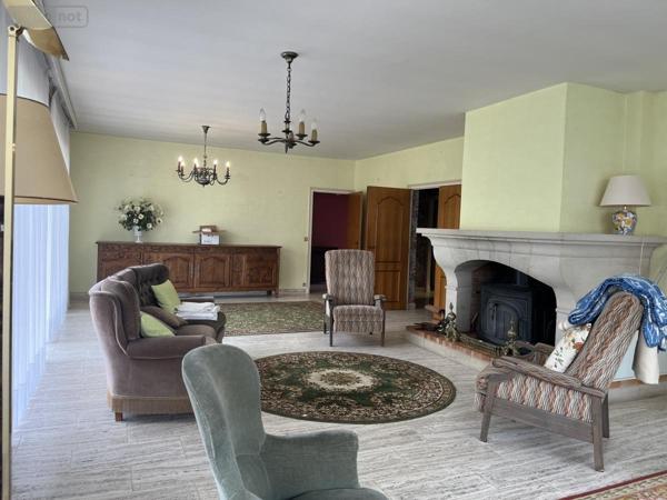 Maison à vendre à Arras dans le Pas-de-Calais (62000), ref : 62135-2075