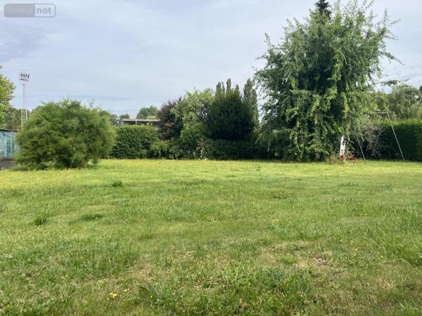 Maison à vendre à Arras dans le Pas-de-Calais (62000), ref : 62135-2075