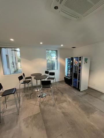 Bureaux avec parkings à louer - ZI Les Paluds - Aubagne