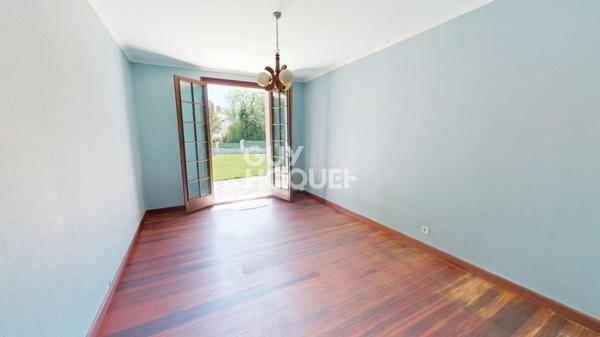 Maison Saint Jean De Luz 160 m²