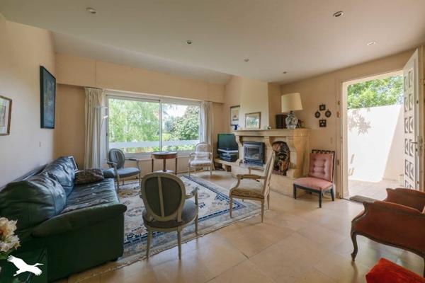 Maison à vendre 686 500 € Montmorency 6 p 159 m² DPE D