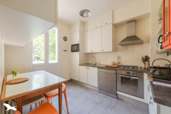 Maison à vendre 686 500 € Montmorency 6 p 159 m² DPE D