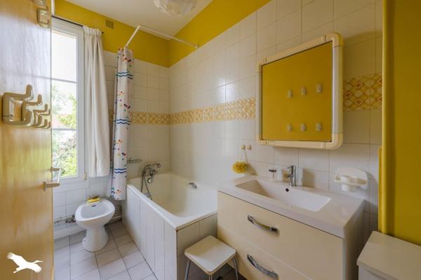 Maison à vendre 686 500 € Montmorency 6 p 159 m² DPE D