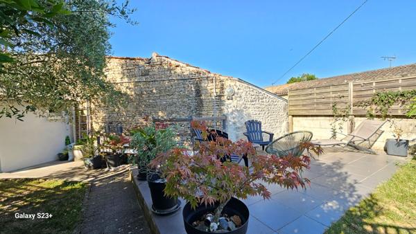 Maison Niort 5 pièce(s) 106 m2
