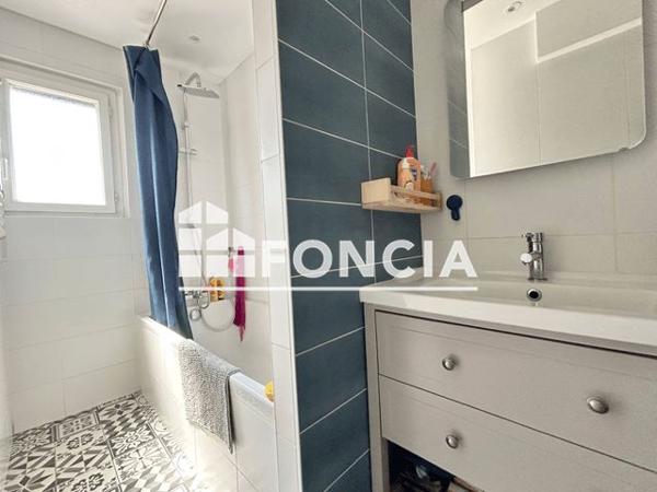 À vendre Maison 5 pièces 120 m² - Saint-herblain 44800