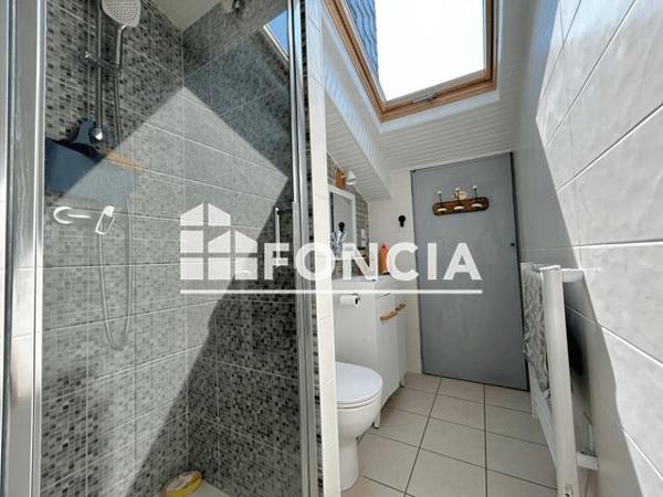 À vendre Maison 5 pièces 120 m² - Saint-herblain 44800