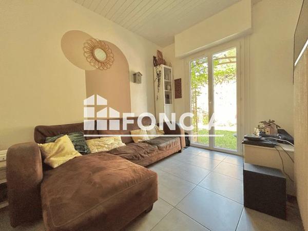 À vendre Maison 5 pièces 120 m² - Saint-herblain 44800