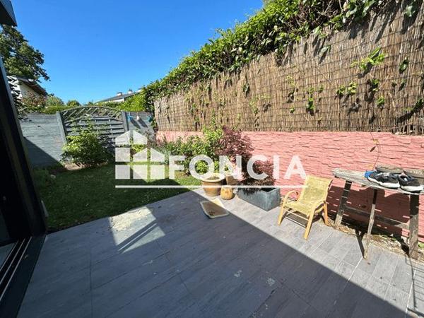 À vendre Maison 5 pièces 120 m² - Saint-herblain 44800