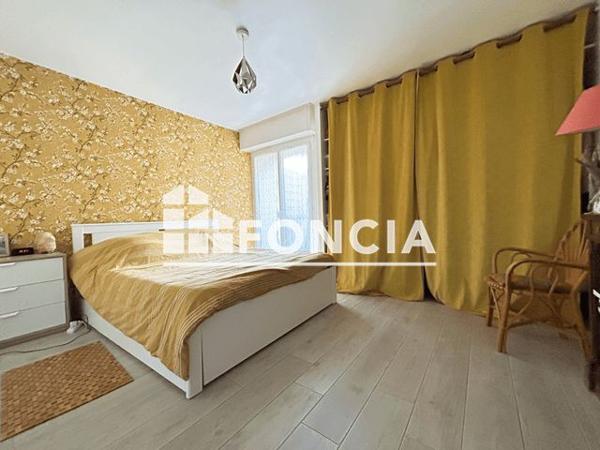 À vendre Maison 5 pièces 120 m² - Saint-herblain 44800