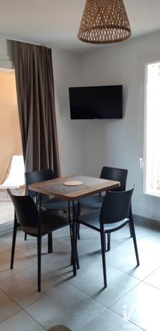 Appartement à vendre 2 pièces 25,5 m² Porto-Vecchio