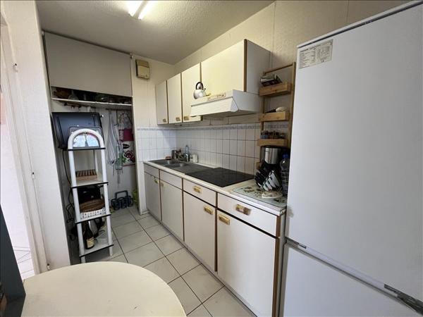 Appartement à vendre |  Arcachon |  2 pièces | 41 m²