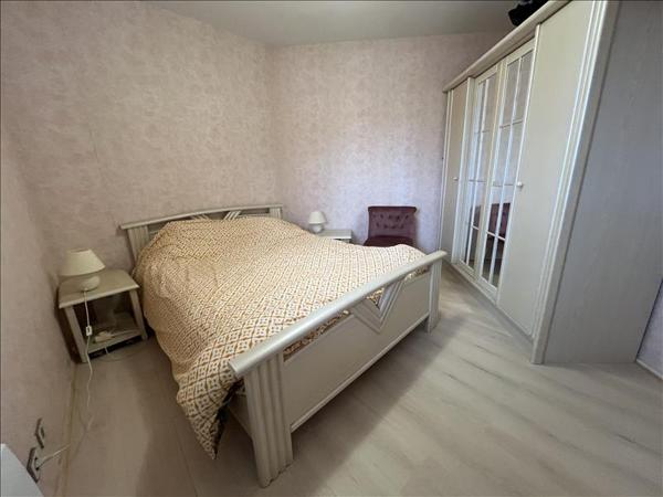 Appartement à vendre |  Arcachon |  2 pièces | 41 m²