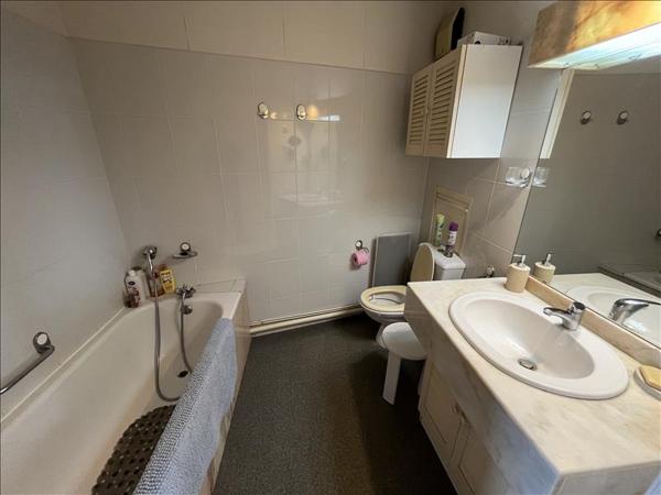 Appartement à vendre |  Arcachon |  2 pièces | 41 m²