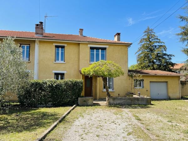 Maison Chateau Arnoux Saint Auban 4 pièce(s) 95 m2