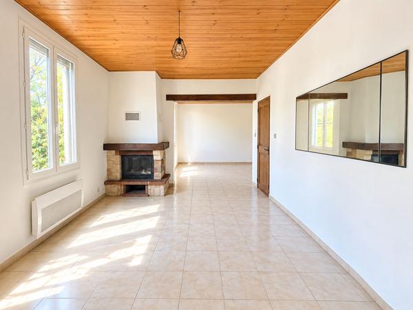 Maison Chateau Arnoux Saint Auban 4 pièce(s) 95 m2