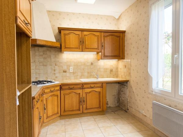 Maison Chateau Arnoux Saint Auban 4 pièce(s) 95 m2