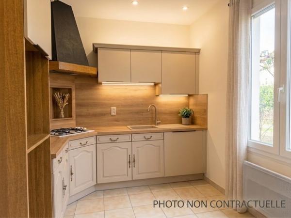 Maison Chateau Arnoux Saint Auban 4 pièce(s) 95 m2