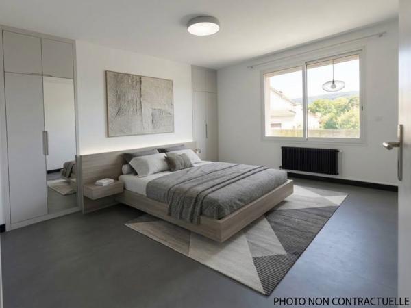 Maison Chateau Arnoux Saint Auban 4 pièce(s) 95 m2