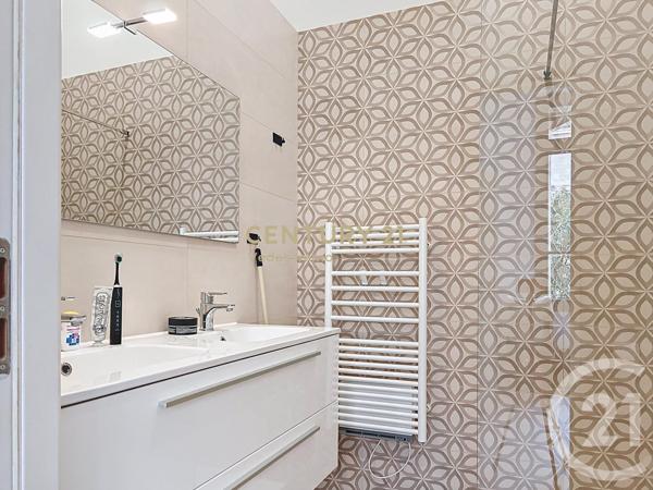 Appartement F3 à vendre  3 pièces - 88,43 m2 PIGNAN - 34