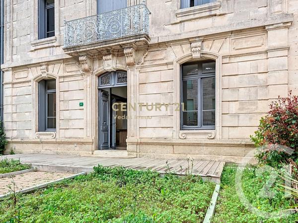 Appartement F3 à vendre  3 pièces - 88,43 m2 PIGNAN - 34
