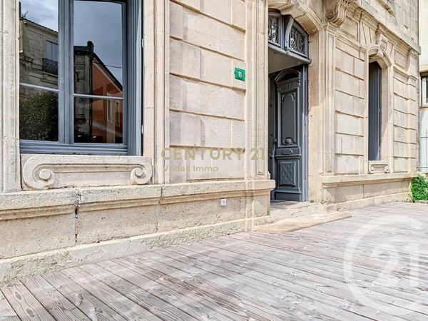 Appartement F3 à vendre  3 pièces - 88,43 m2 PIGNAN - 34