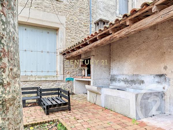 Appartement F3 à vendre  3 pièces - 88,43 m2 PIGNAN - 34