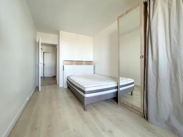 Appartement T2 à vendre à Angers – 49 m² , proche du tramway