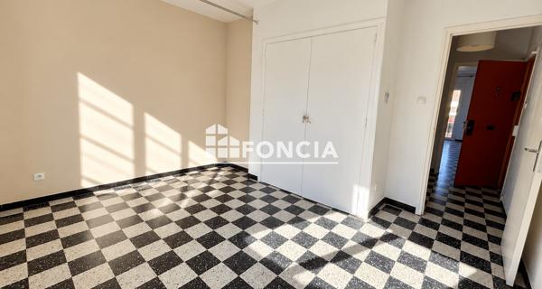 À vendre Appartement 2 pièces 43 m² - Canet-en-roussillon 66140