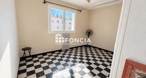 À vendre Appartement 2 pièces 43 m² - Canet-en-roussillon 66140