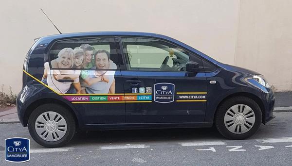 Parking à louer Montpellier (34000)
