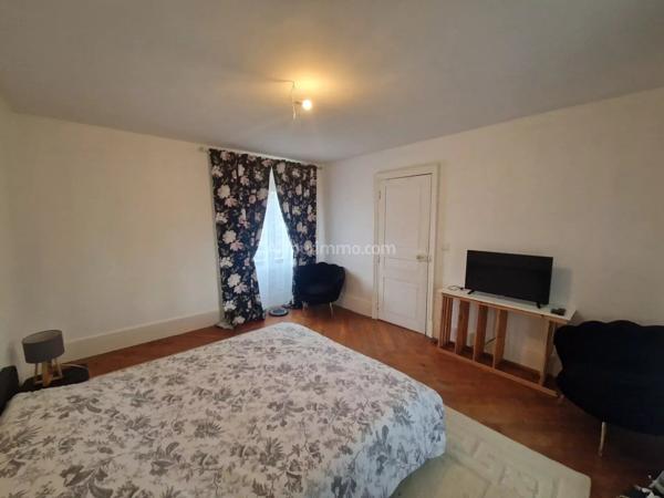 Vente Maison de ville 85 m2 à Vernon