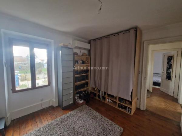 Vente Maison de ville 85 m2 à Vernon