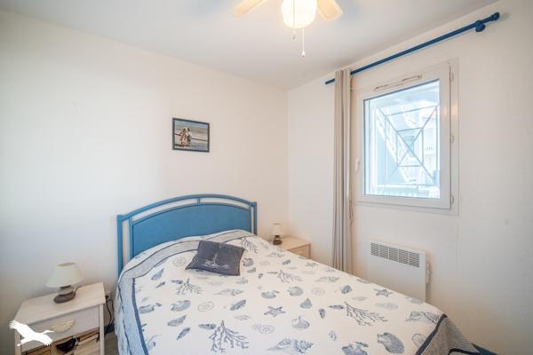 Appartement à vendre 287 300 € Vieux-Boucau-les-Bains 4 p 47,6 m² DPE D