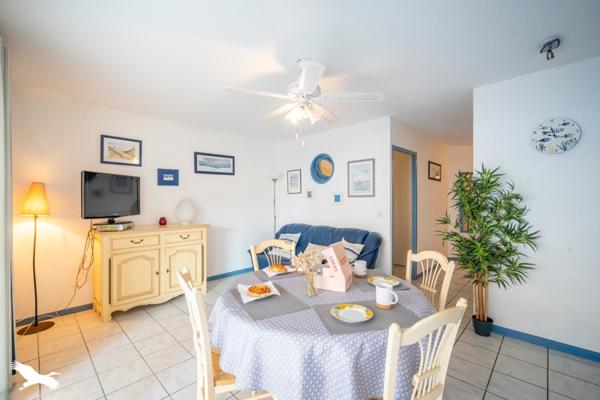 Appartement à vendre 287 300 € Vieux-Boucau-les-Bains 4 p 47,6 m² DPE D