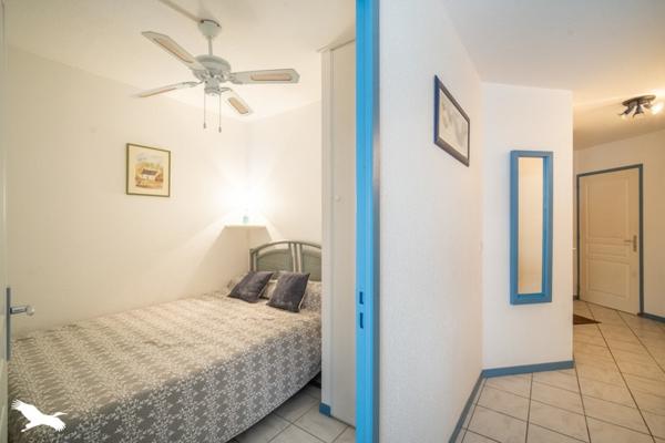 Appartement à vendre 287 300 € Vieux-Boucau-les-Bains 4 p 47,6 m² DPE D