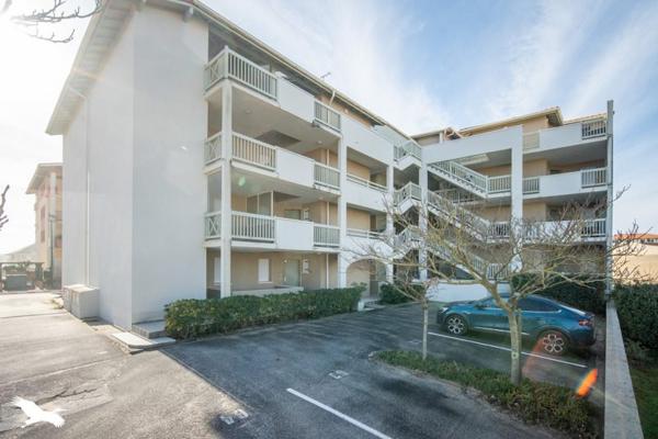 Appartement à vendre 287 300 € Vieux-Boucau-les-Bains 4 p 47,6 m² DPE D