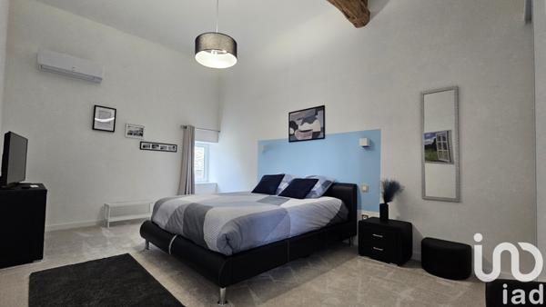 Maison à vendre 7 pièces 251 m² Anglars-Saint-Félix