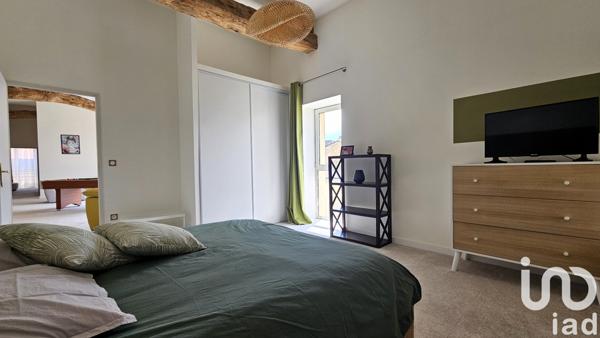 Maison à vendre 7 pièces 251 m² Anglars-Saint-Félix