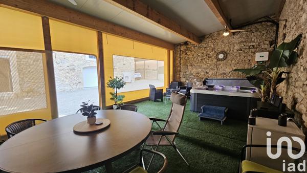 Maison à vendre 7 pièces 251 m² Anglars-Saint-Félix