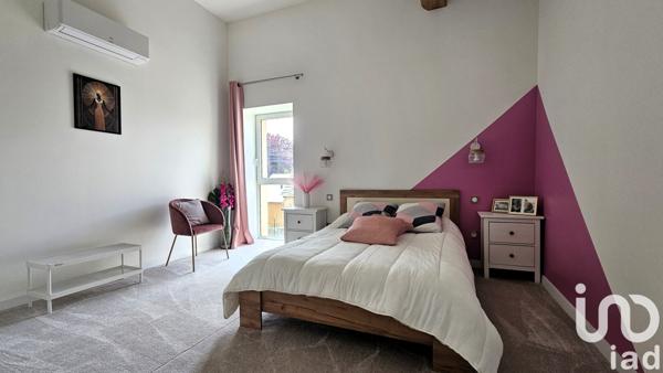 Maison à vendre 7 pièces 251 m² Anglars-Saint-Félix